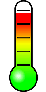 Use The Sales Thermometer Take Your Customer's Buying Temperature